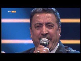 Hasan Neccar - Hoyrat & Yalla Vavel - Türk Toyu - TRT Avaz