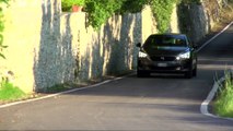 DS5 sulle strade di Perugia