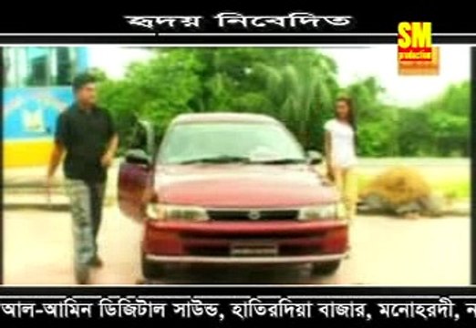 Sukh Pakhi-সুখ পাখি | Bangla Music video | Binodon Net BD