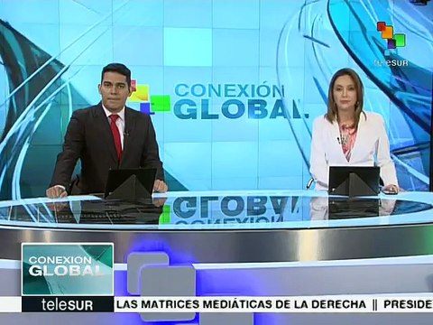 Casado: Reto de AL, profundizar cambios de gobiernos progresistas