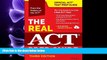 different   The Real ACT Prep Guide (Book + Bonus Online Content), (Reprint) (Official Act Prep