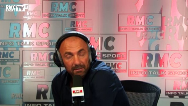 Team Duga -Dugarry : L'équipe a avancé sans Benzema