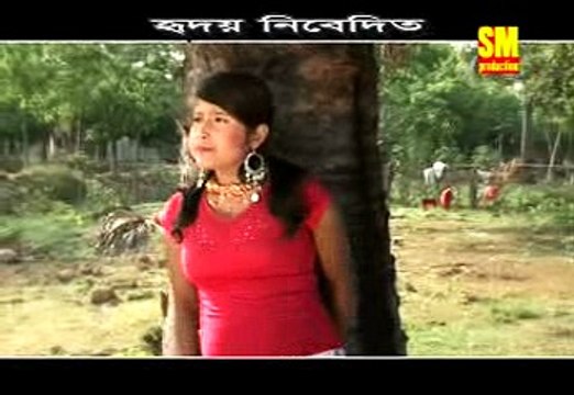 Tumi Palabay Kothay-তুমি পালাবে কোথায় | Bangla Music video | Binodon Net BD