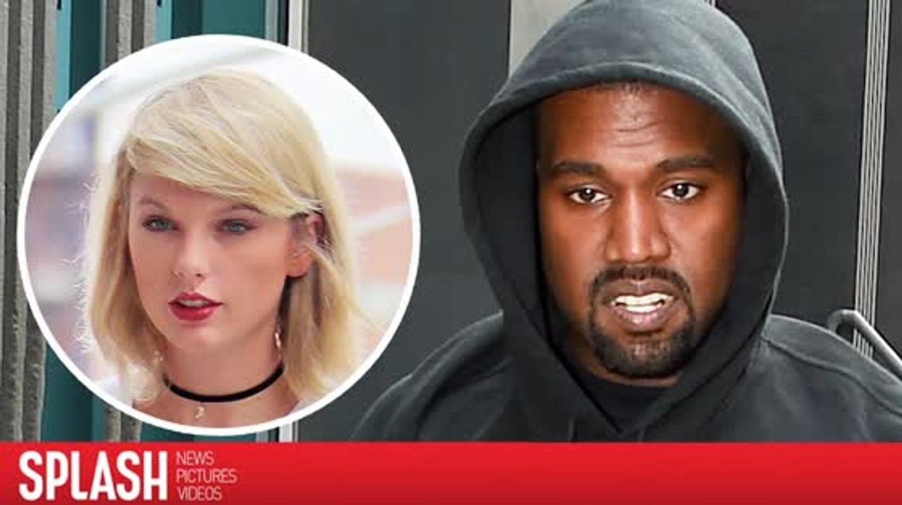 Kanye West Shades Taylor Swift, Raps 'Famous' Three Times During Nashville Concert