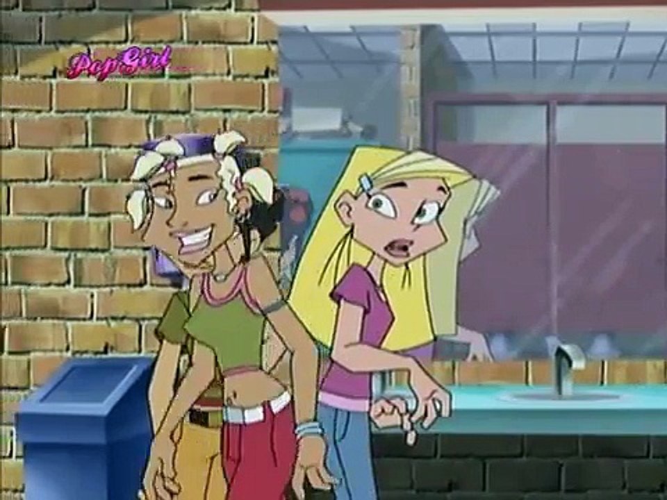 Braceface - 204 - Dear Alden part 2