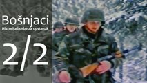 Bošnjaci, historija borbe za opstanak (prečišćena verzija, 2016.) 2/2