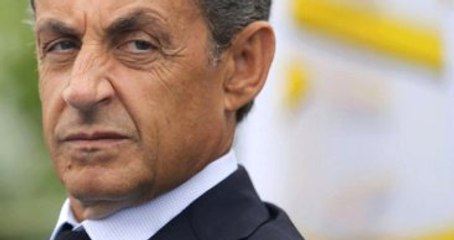 Sarkozy, Türkiye Üzerinden İngiltere'ye Seslendi!