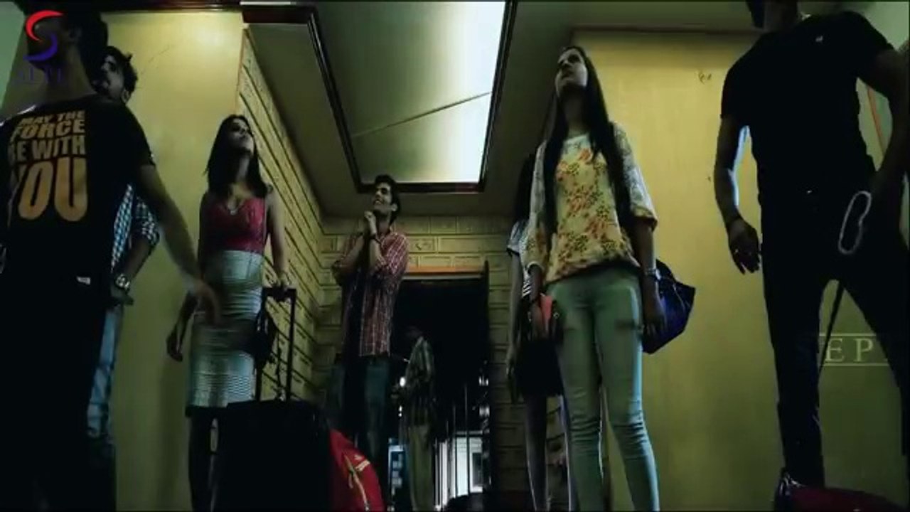 Tower House - Bold Thriller Hindi Movie Trailer 2016 HD HD