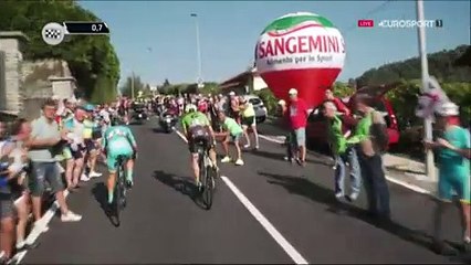 Milano-Torino: Zafer Angel Lopez'in