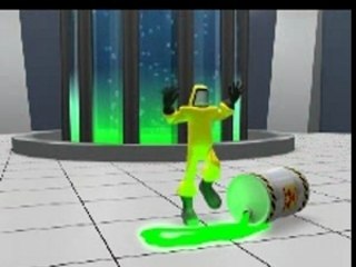 TALIANI 2007- SONDOUG L3JEB