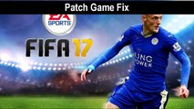 FIFA 17 Black Screen Fix (Patch Update)