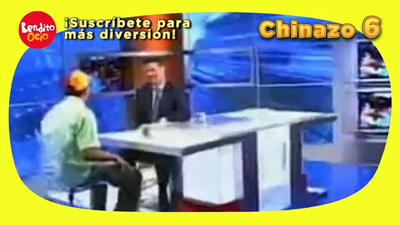 Los 15 Grandes Chinazos de Maduro y Capriles