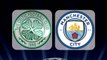 Celtic U19 0-4 Manchester City U19 - All Goals & Full Highlights - Europe - Youth League 28.09.2016 HD