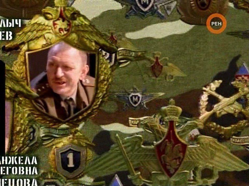 Солдаты s08e10
