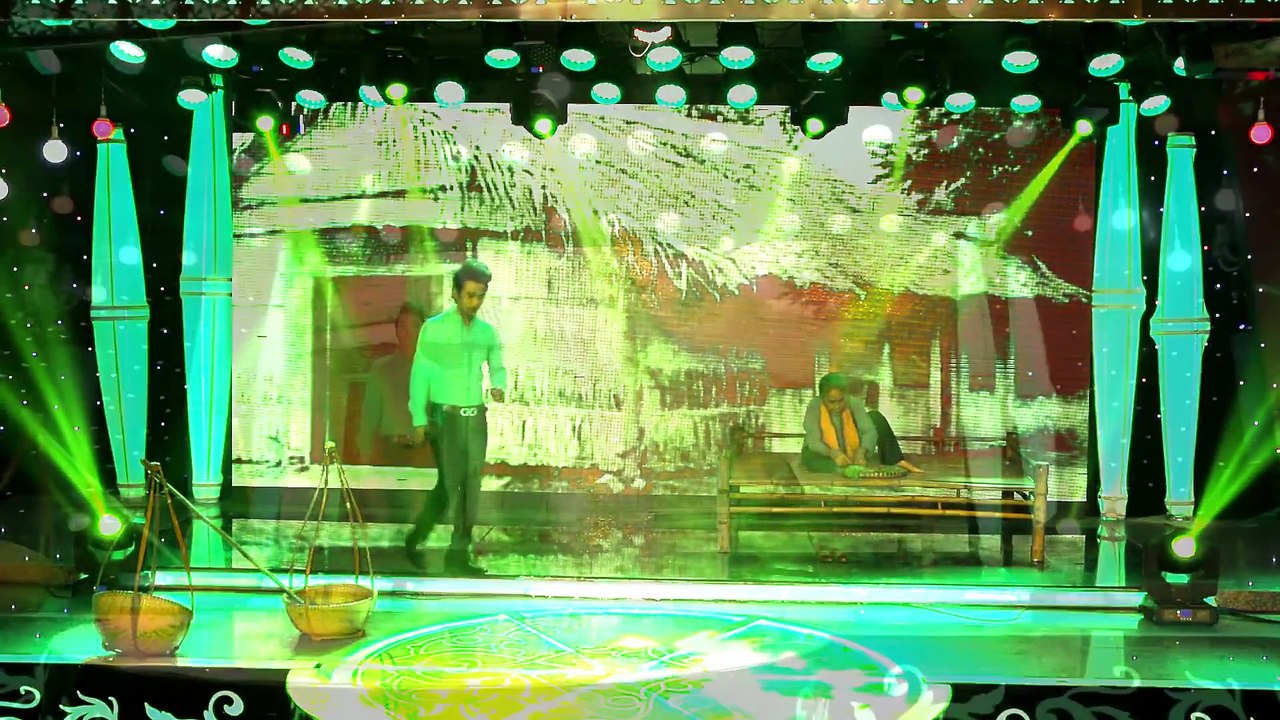 Nhớ Ngoại - Hoàng Lâm