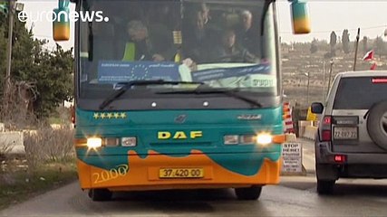 Ισραηλινοί-Παλαιστίνιοι: Από την συμφωνία του Όσλο στο σήμερα