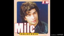 Mile Ignjatovic - Preko sedam mora