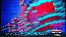 Kal Tak with Javed Chaudhry – 28th September 2016