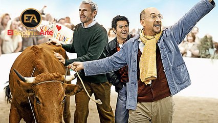 La vaca - Tráiler español (HD)