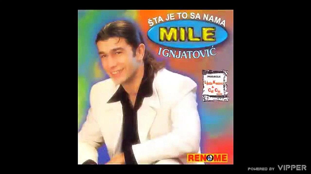 Mile Ignjatovic - Dukati