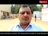 Indian wrestlers will make double our medals in Olympics 2016 - Jai Bhagwan