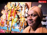 Durga Puja 2015 begins in PM Modi's city Varanasi