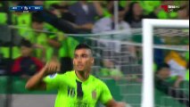 Jeonbuk Hyundai Motors Vs FC Seoul Highlighs Asian Champions League 2016