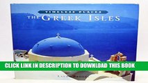 [PDF] The Greek Isles (Timeless Places) Popular Online
