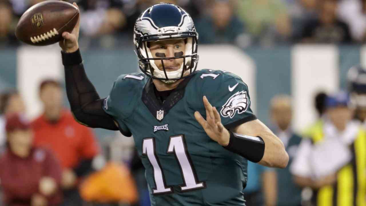 Ford: What's Reasonable for the Eagles?