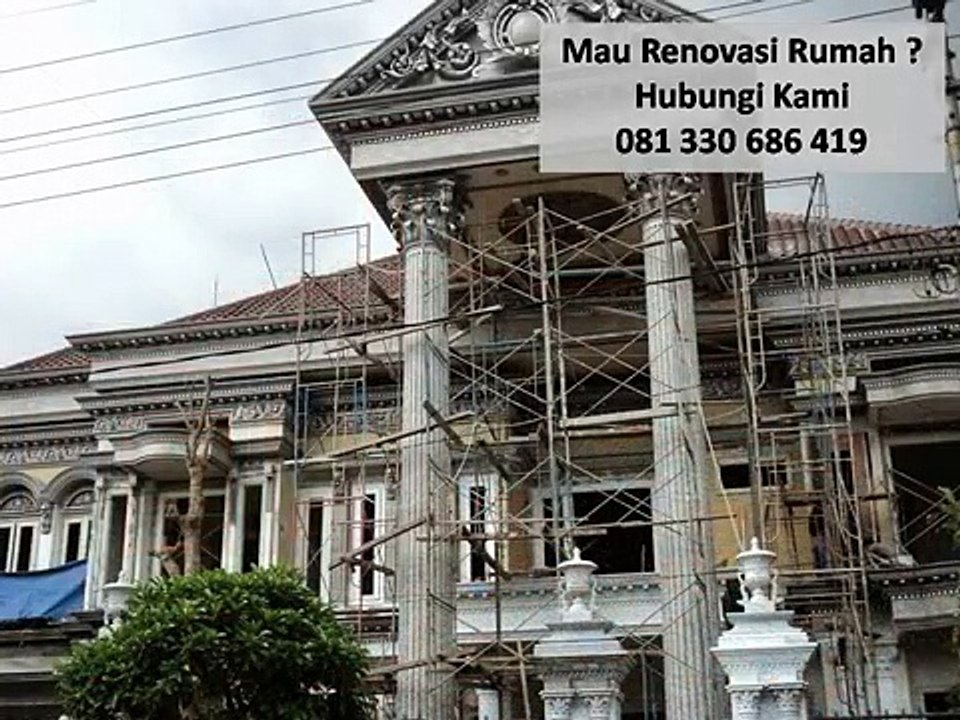 Jasa Borong Gresik    081 330 686 419