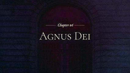 Teaser audio Enigma - Agnus Dei - The Fall of a Rebel Angel (Album)