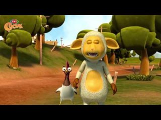 KUZUCUK 38.BÖLÜM / BUZ PATENİ