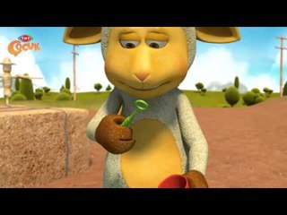 KUZUCUK 32.BÖLÜM / BALONCUK