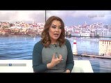 صباح الخير من اسطنبول –  مسلسل أحمد بن حنبل – محمد العنزي