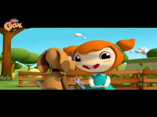 CANIM KARDEŞİM 84.BÖLÜM / HAYVANLAR NEDEN KONUŞAMIYOR?