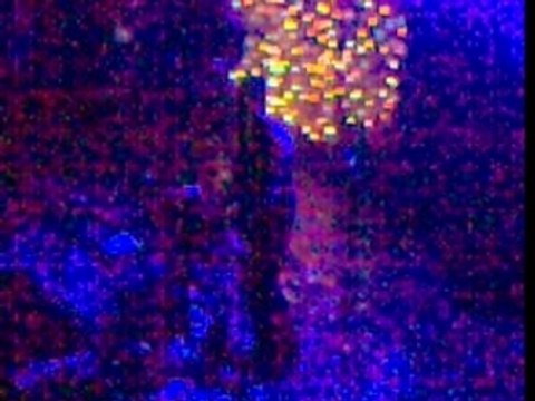 The Killers Live Smile Like You Mean It