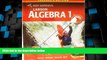 Big Deals  Larson Algebra 1, Teacher s Edition (Common Core)  Best Seller Books Most Wanted
