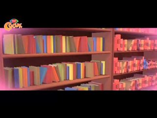 CANIM KARDEŞİM 55.BÖLÜM / KİTAP OKUMAK GÜZELDİR