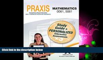 EBOOK ONLINE  Praxis Mathematics 0061, 5061 Book and Online  FREE BOOOK ONLINE
