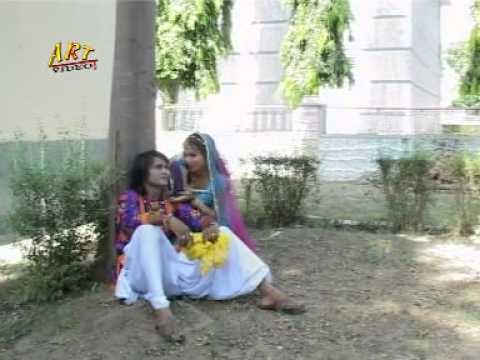 बना री लाल पीली आंखिया - मचके लाडा थारी मोजड़ी ( राजस्थानी )