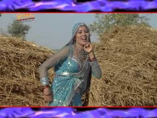 आकड़ा रो माला मलइयो - महारे घरे आव रे ब्यायजी ( राजस्थानी )