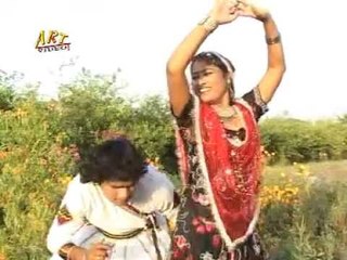 बनसा नखराला - मचके लाडा थारी मोजड़ी ( राजस्थानी )