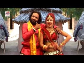 तेजाजी को मेलो आयो रे - तेजल राजकुंवर ( राजस्थानी )