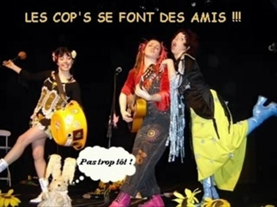 Histoire d'un artiste de cirque