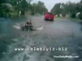 Watersky