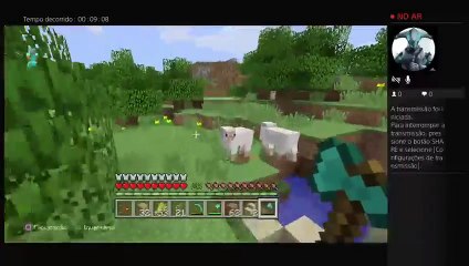 Construindo a casa bonita