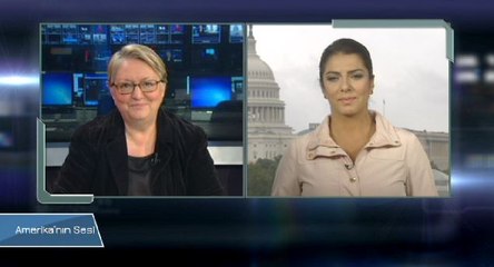 VOA - TGRT Haber 28 Eylül