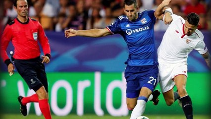 Le coup de sang de Jean-Michel Aulas contre la police espagnole