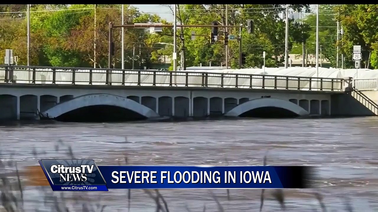 CitrusTV News Brief September 27, 2016