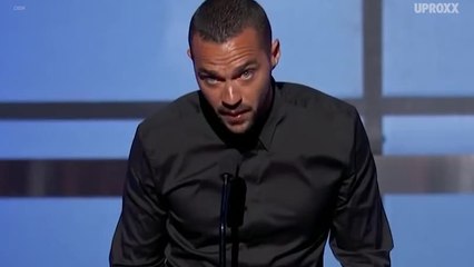 Stars Get Real About Hollywood's Race Problem